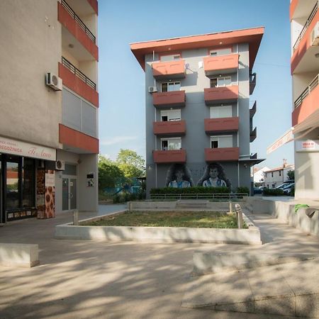 City Nest Apartment Подгорица Екстериор снимка