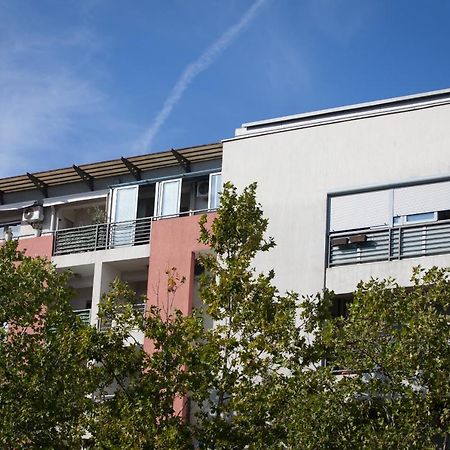 City Nest Apartment Подгорица Екстериор снимка