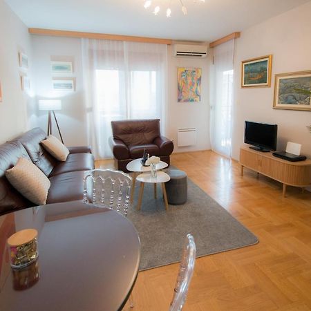 City Nest Apartment Подгорица Екстериор снимка