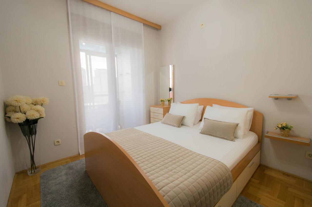 City Nest Apartment Подгорица Екстериор снимка