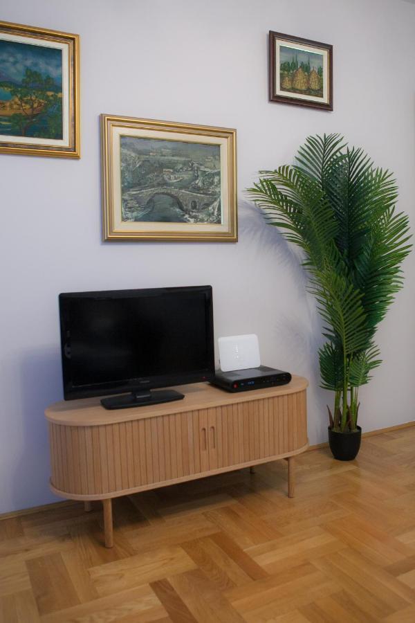 City Nest Apartment Подгорица Екстериор снимка