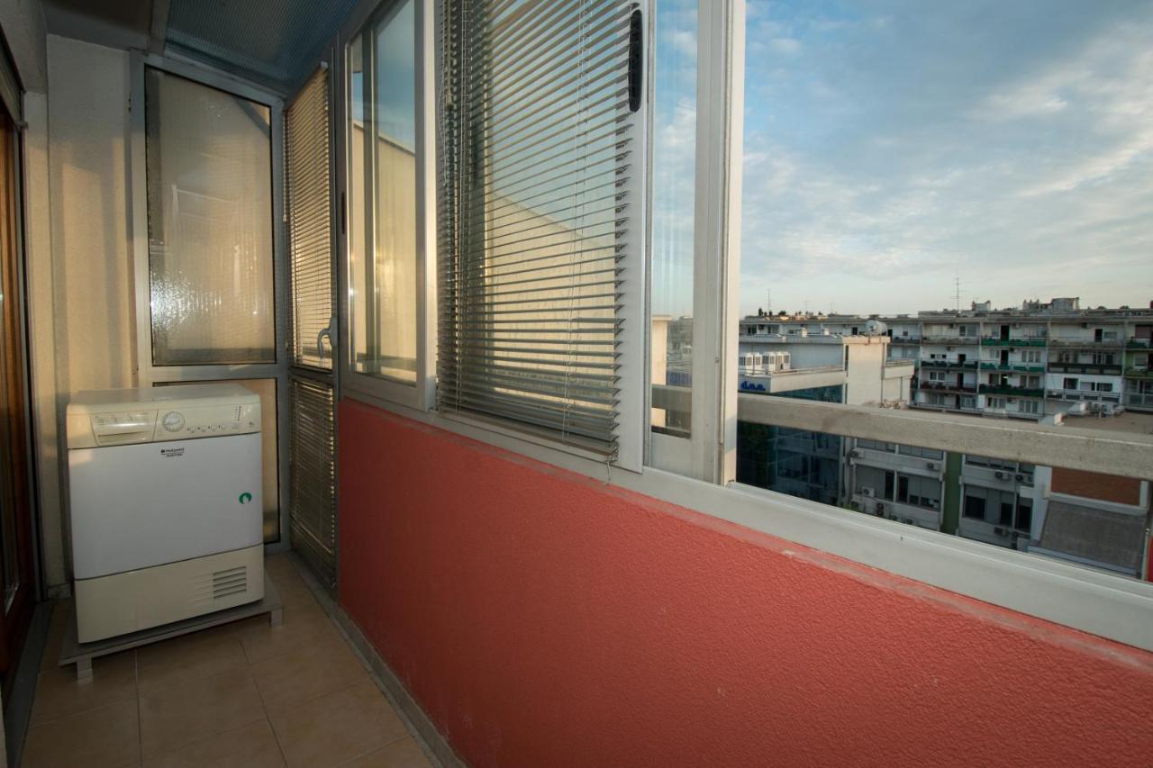 City Nest Apartment Подгорица Екстериор снимка