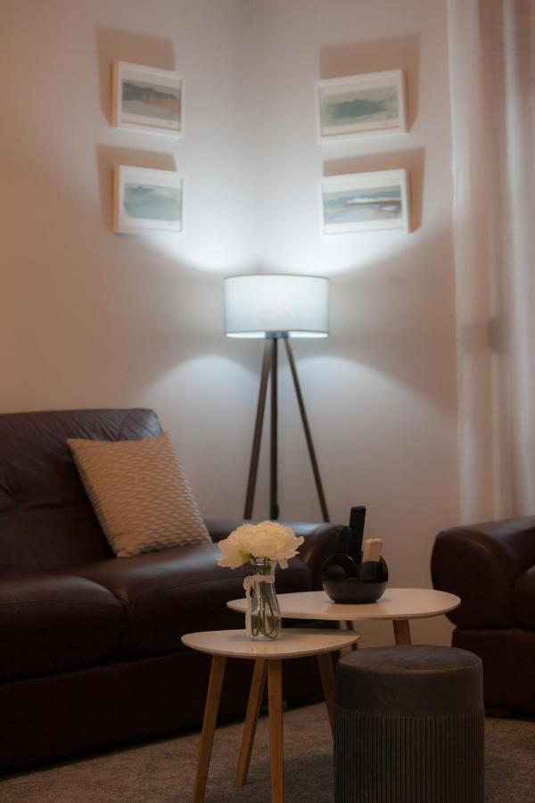 City Nest Apartment Подгорица Екстериор снимка