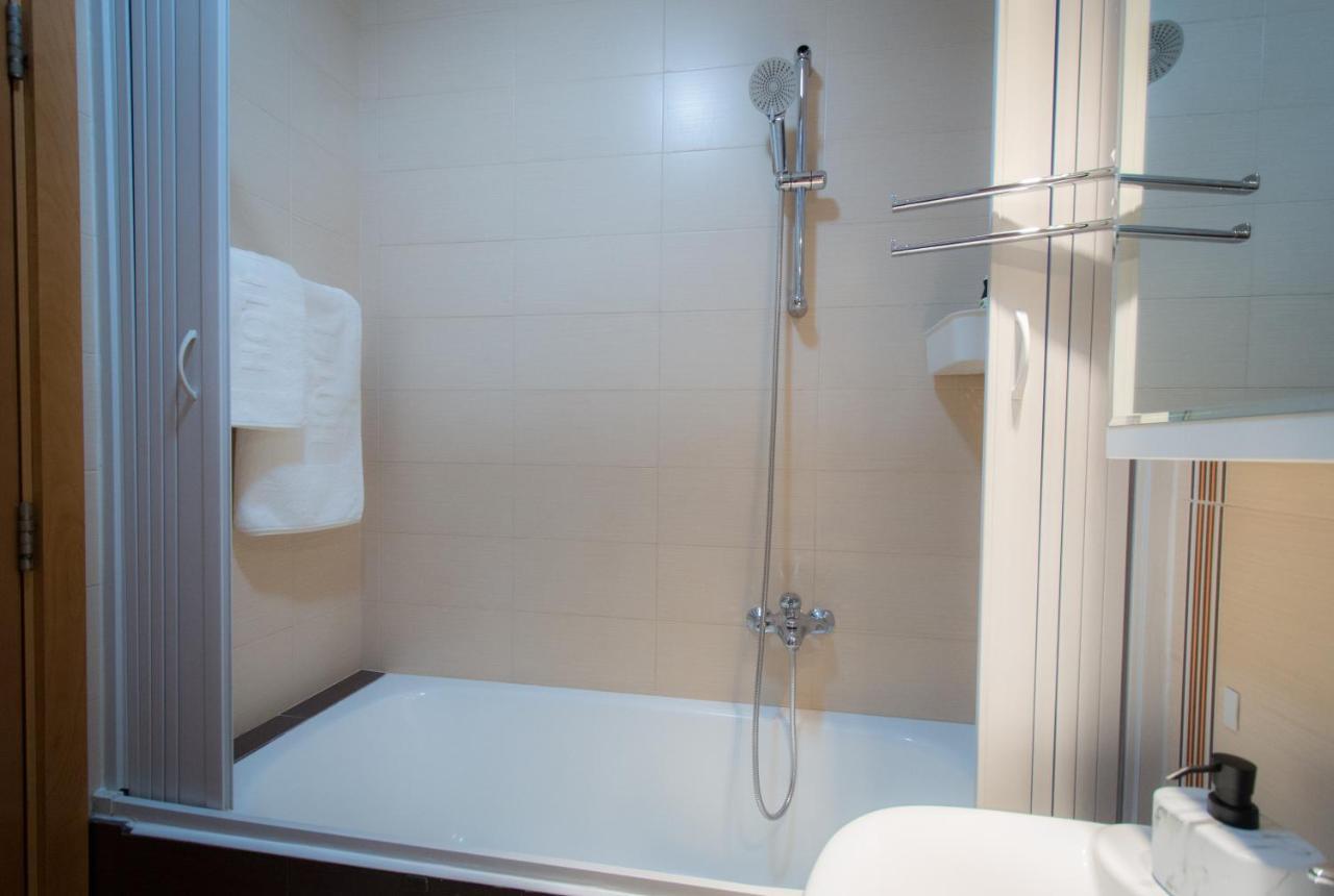 City Nest Apartment Подгорица Екстериор снимка