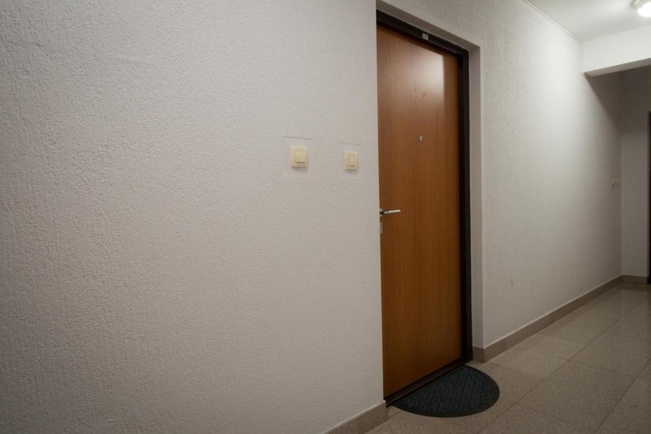 City Nest Apartment Подгорица Екстериор снимка