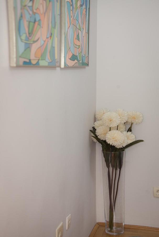 City Nest Apartment Подгорица Екстериор снимка