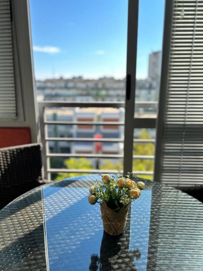 City Nest Apartment Подгорица Екстериор снимка