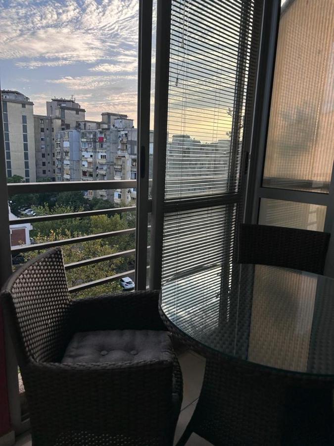City Nest Apartment Подгорица Екстериор снимка
